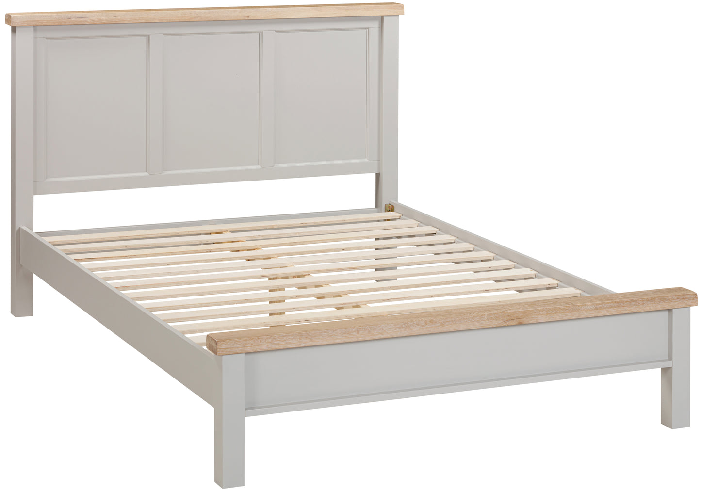 Ashford Painted Oak Bed