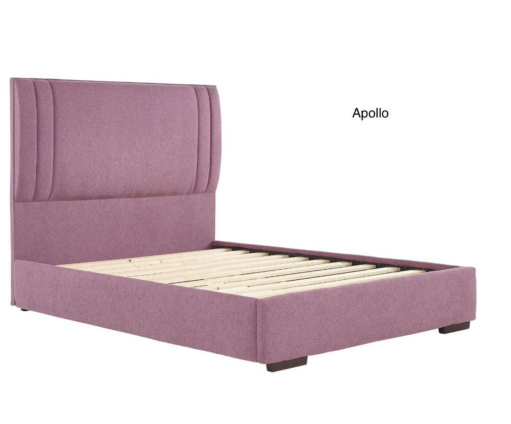 Apollo Bedstead - Bridgnorth Furniture