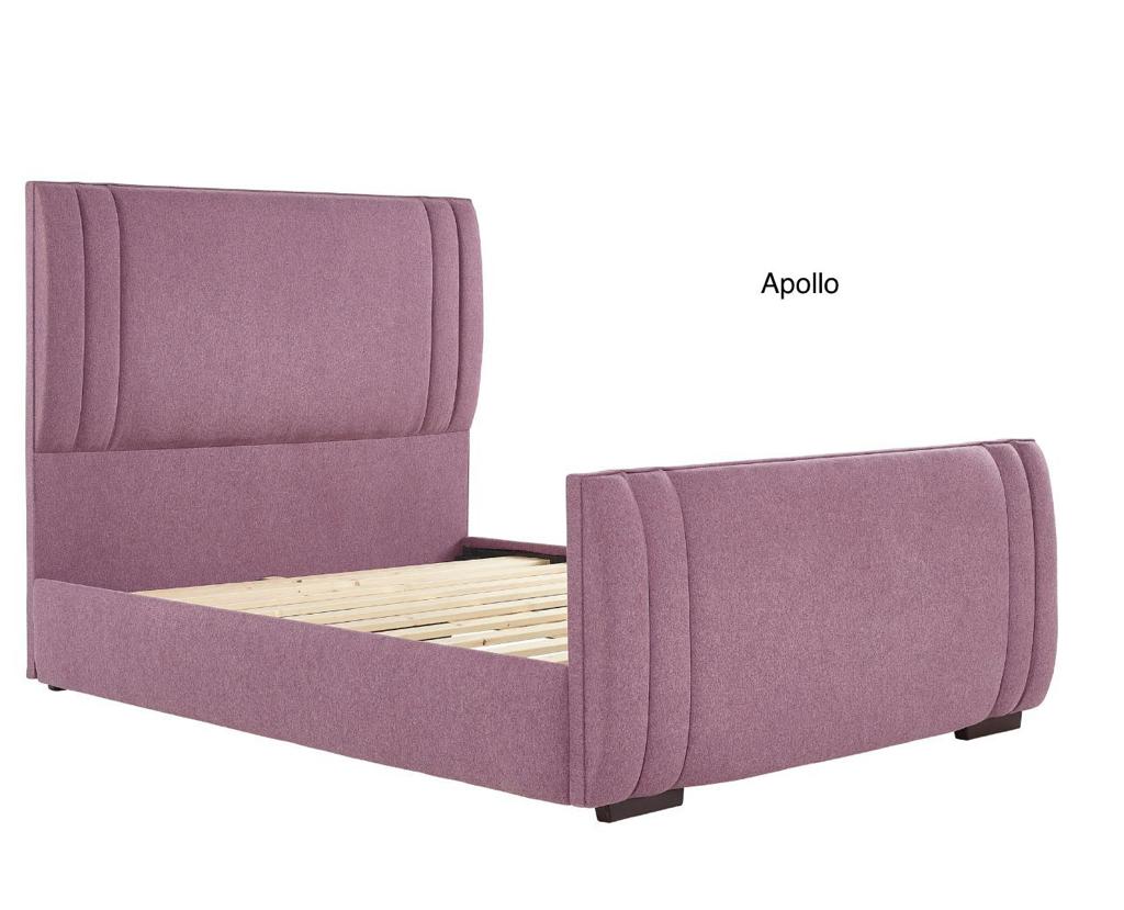 Apollo Bedstead - Bridgnorth Furniture