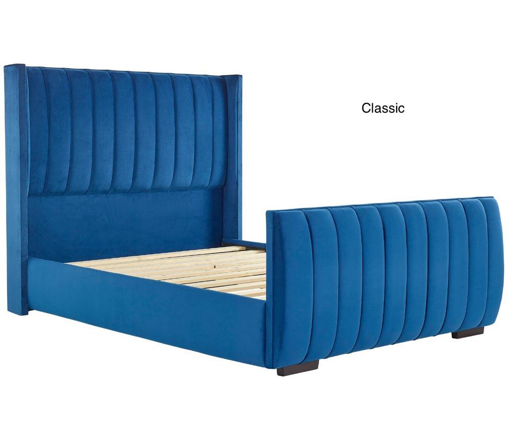 Classic Bedstead - Bridgnorth Furniture