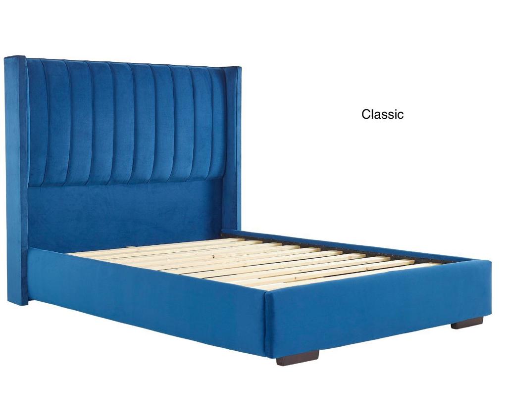 Classic Bedstead - Bridgnorth Furniture