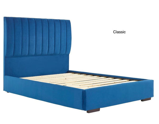 Classic Bedstead - Bridgnorth Furniture