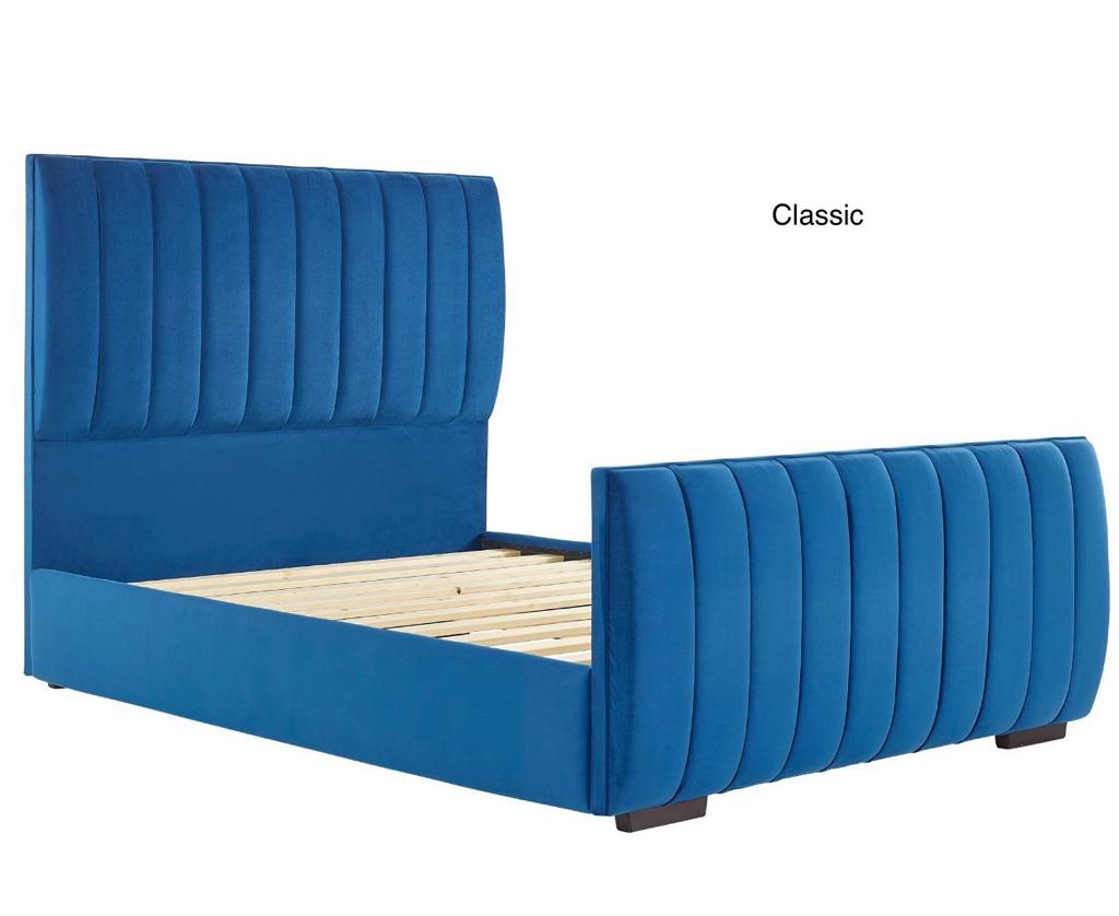 Classic Bedstead - Bridgnorth Furniture