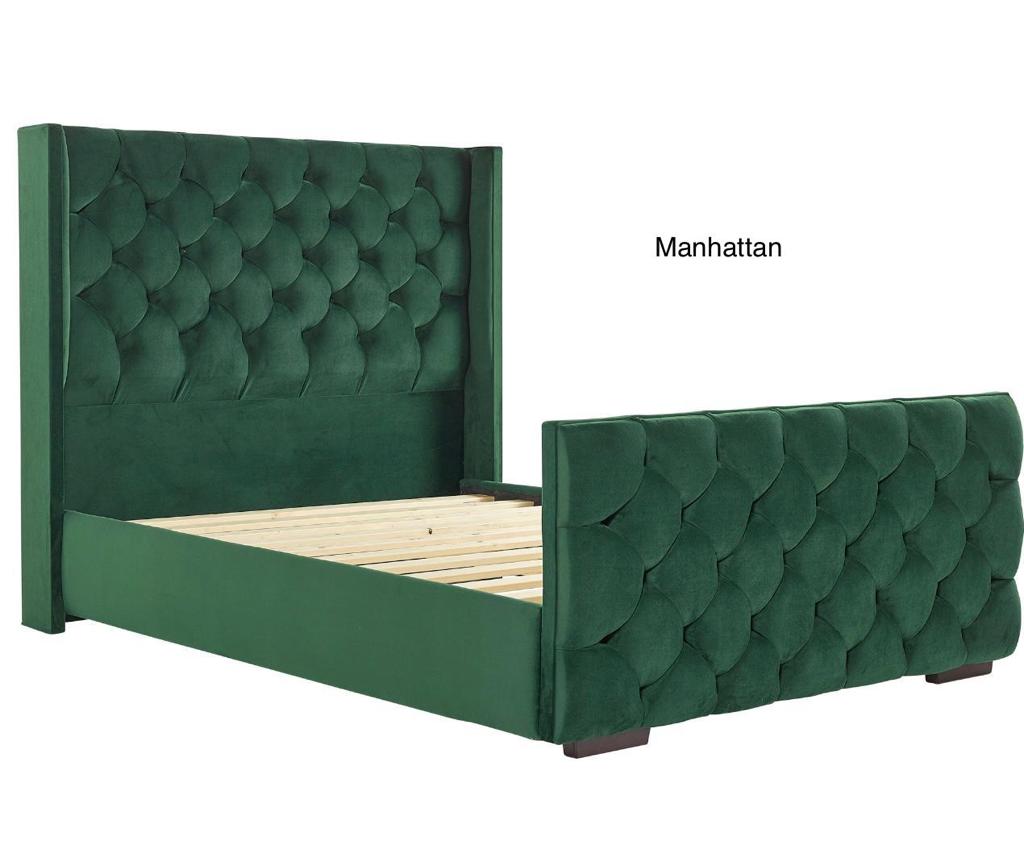 Manhattan Bedstead - Bridgnorth Furniture