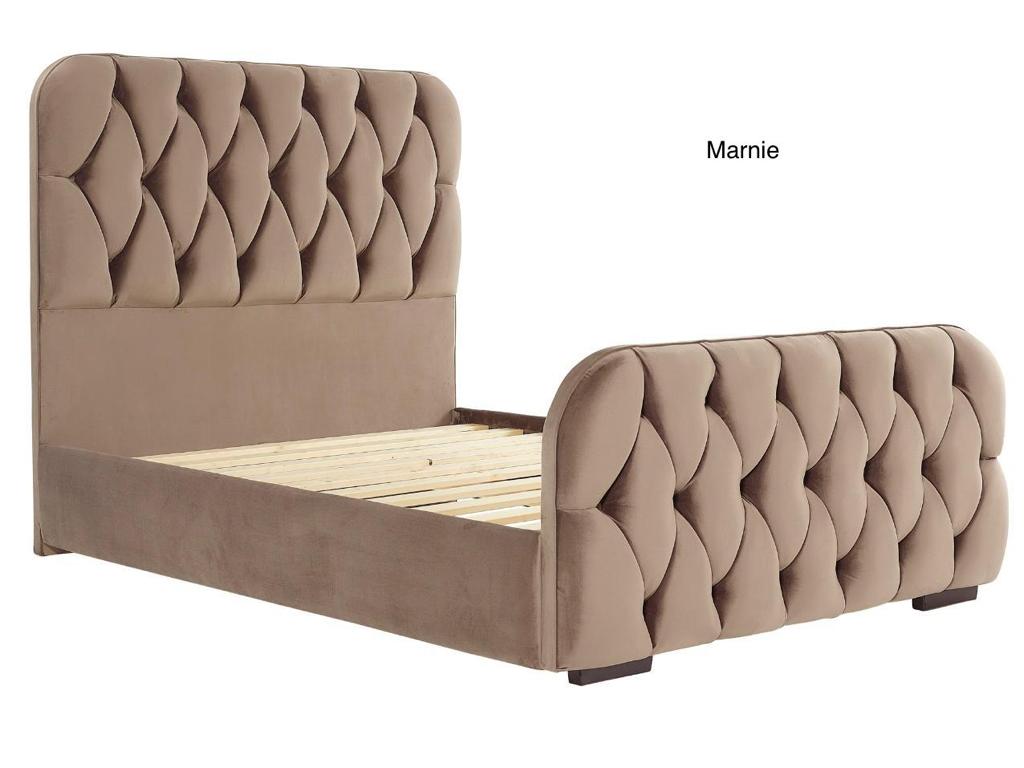 Marnie Bedstead - Bridgnorth Furniture