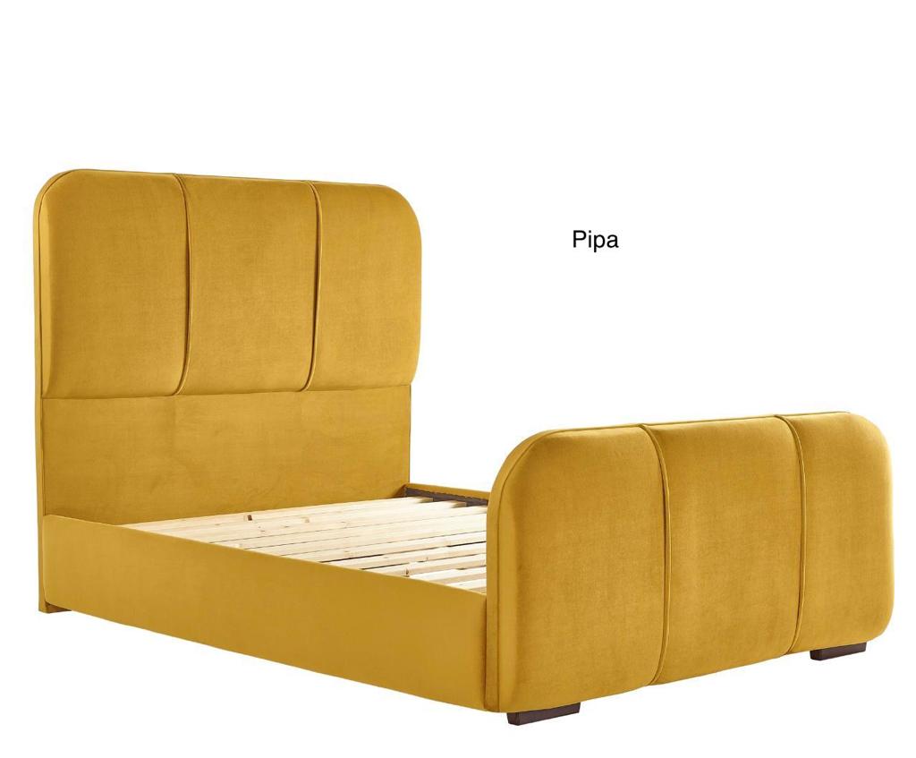 Pipa Bedstead - Bridgnorth Furniture