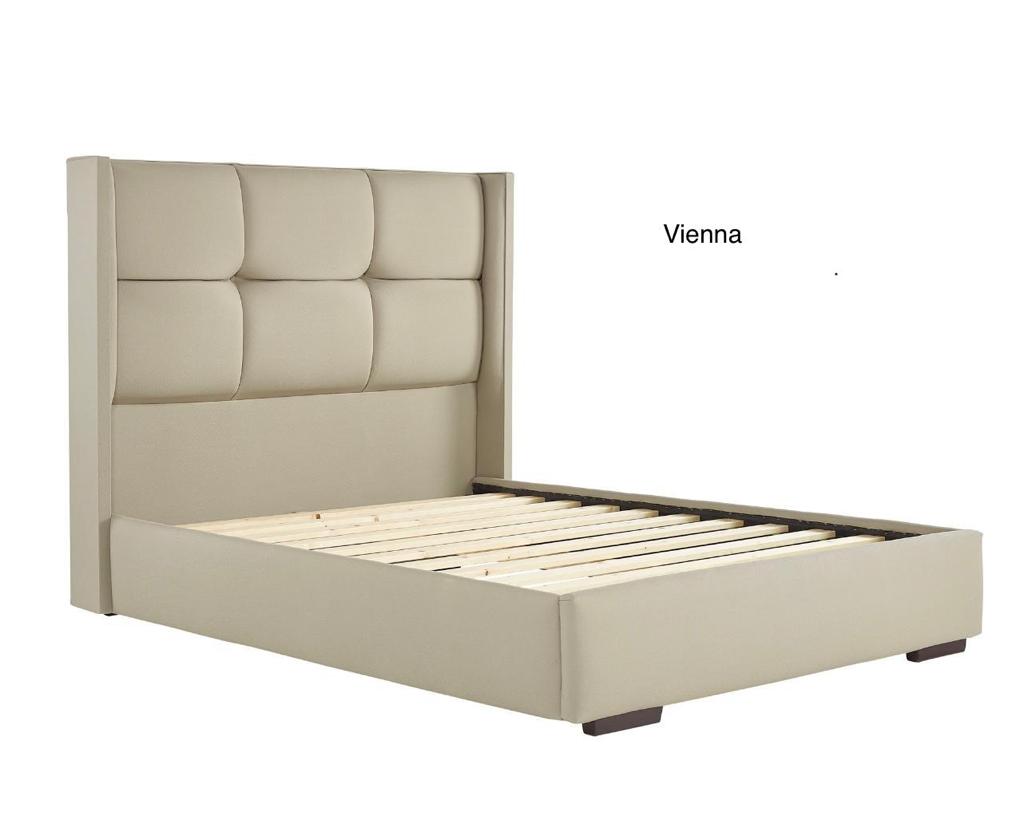 Viena Bedstead - Bridgnorth Furniture