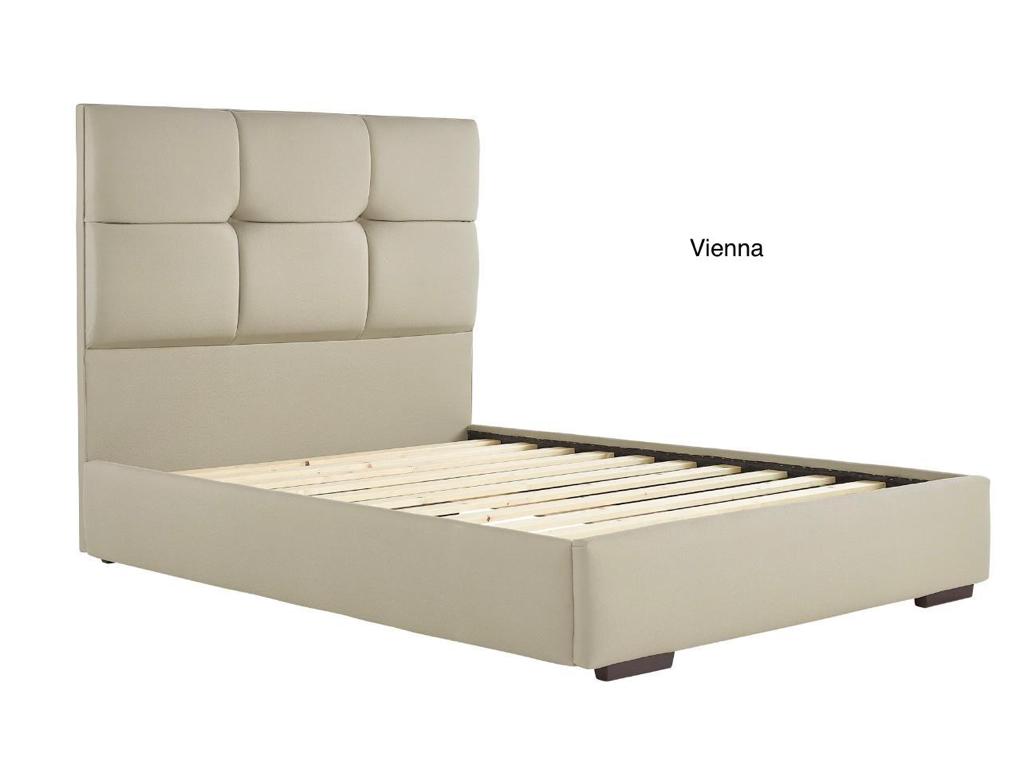 Viena Bedstead - Bridgnorth Furniture