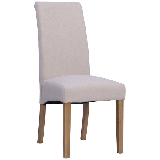 Westbury Rollback Dining Chairs - Bridgnorth Furniture