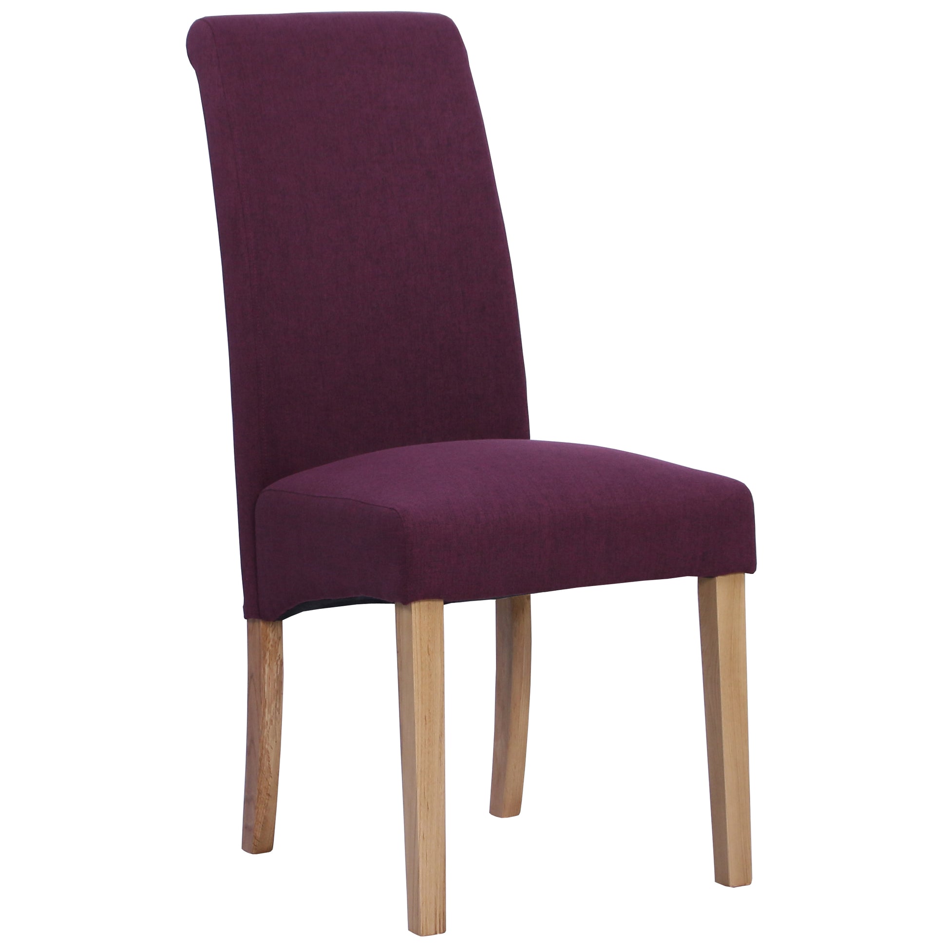 Westbury Rollback Dining Chairs - Bridgnorth Furniture