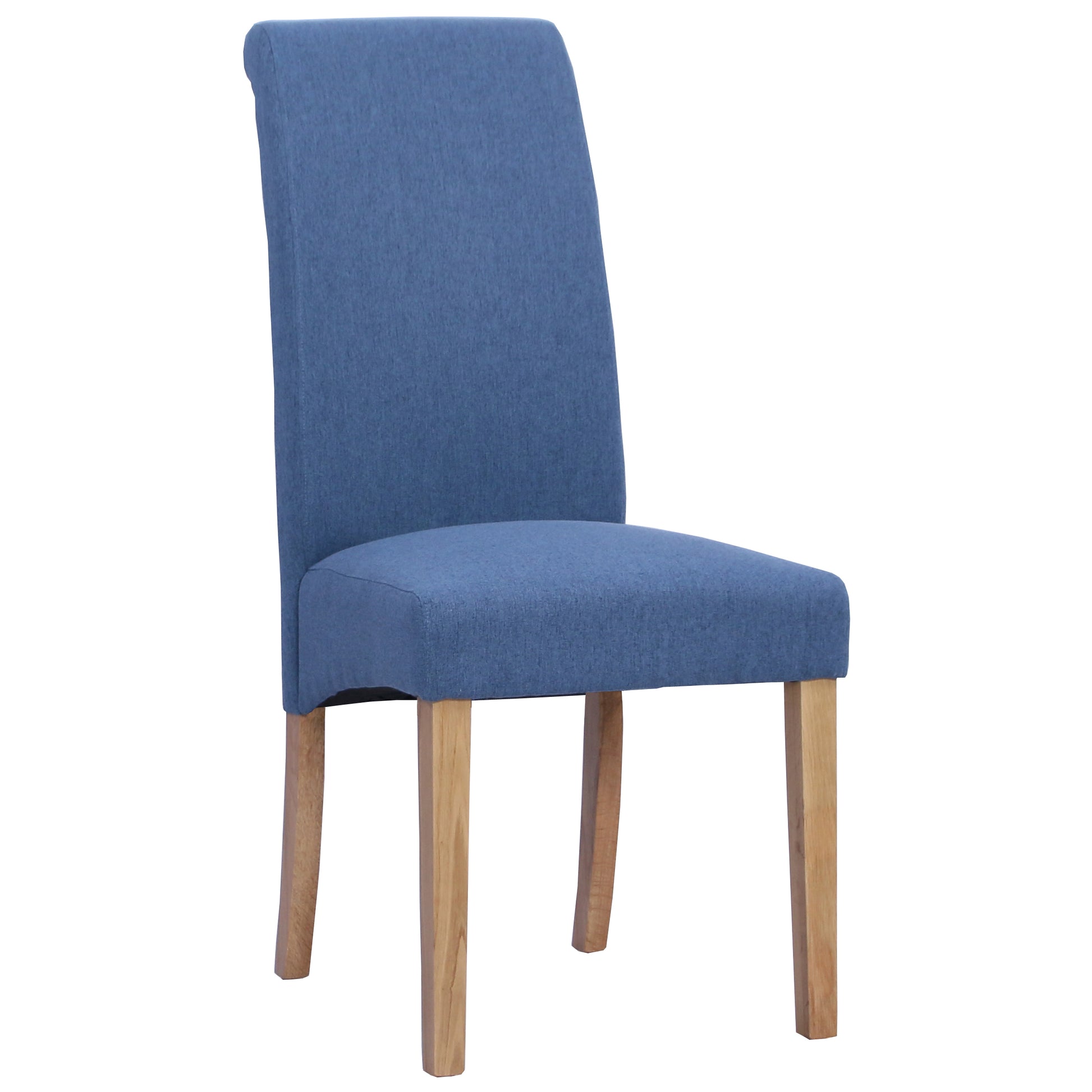 Westbury Rollback Dining Chairs - Bridgnorth Furniture