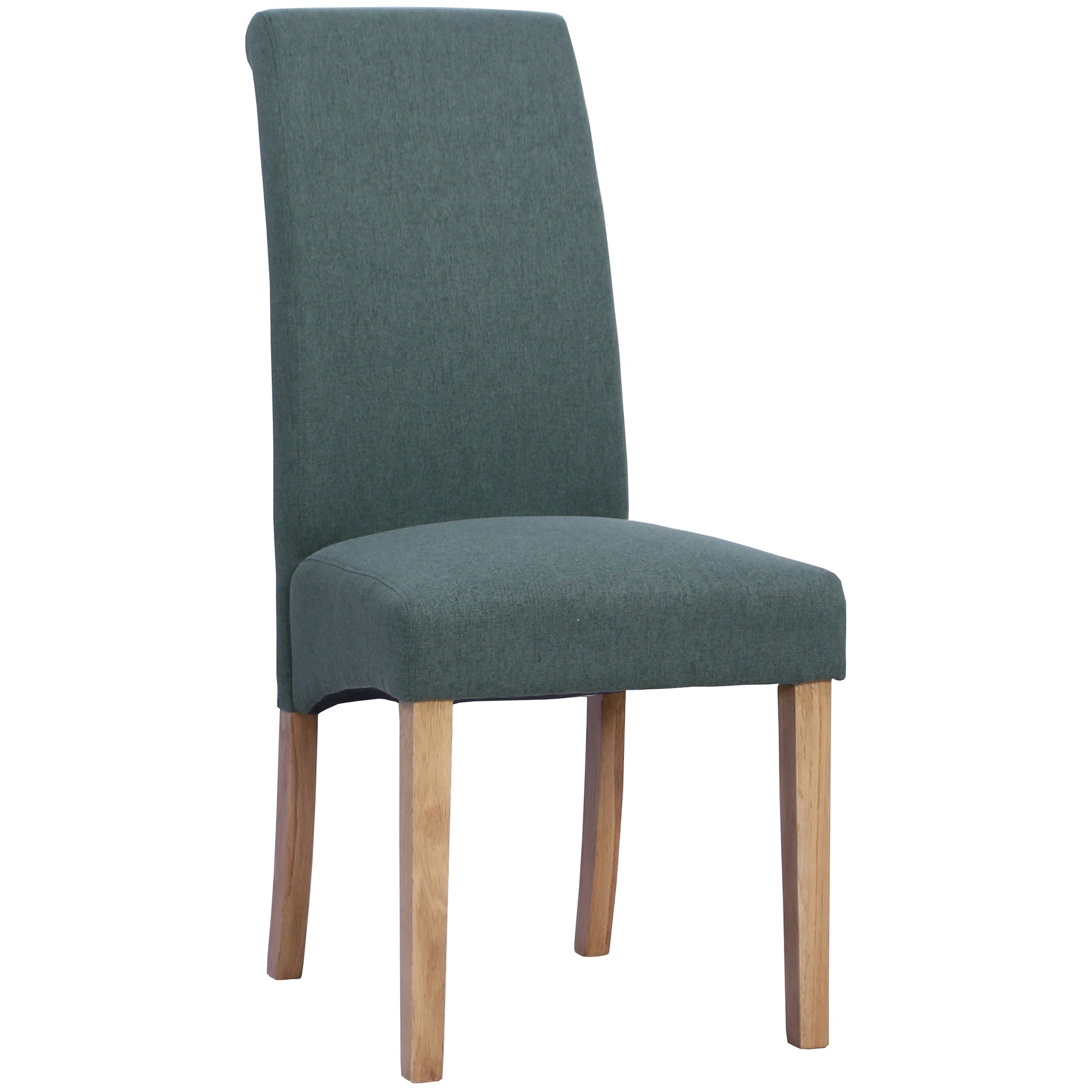 Westbury Rollback Dining Chairs - Bridgnorth Furniture