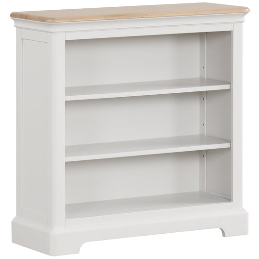 Stretton 3' Bookcase - Bridgnorth Furniture