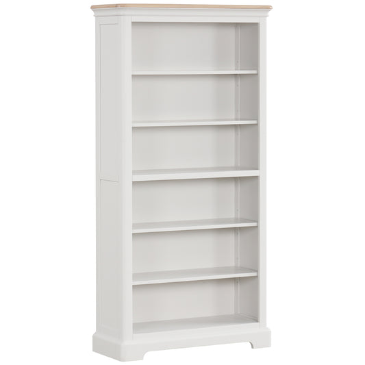Stretton 6' Bookcase - Bridgnorth Furniture