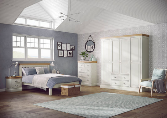 Albrighton Brochure - Bridgnorth Furniture
