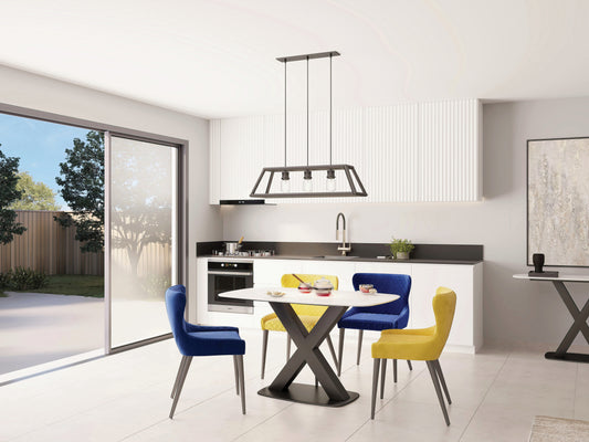 Burnell Brochure - Bridgnorth Furniture