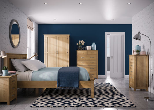 Ludlow Brochure - Bridgnorth Furniture