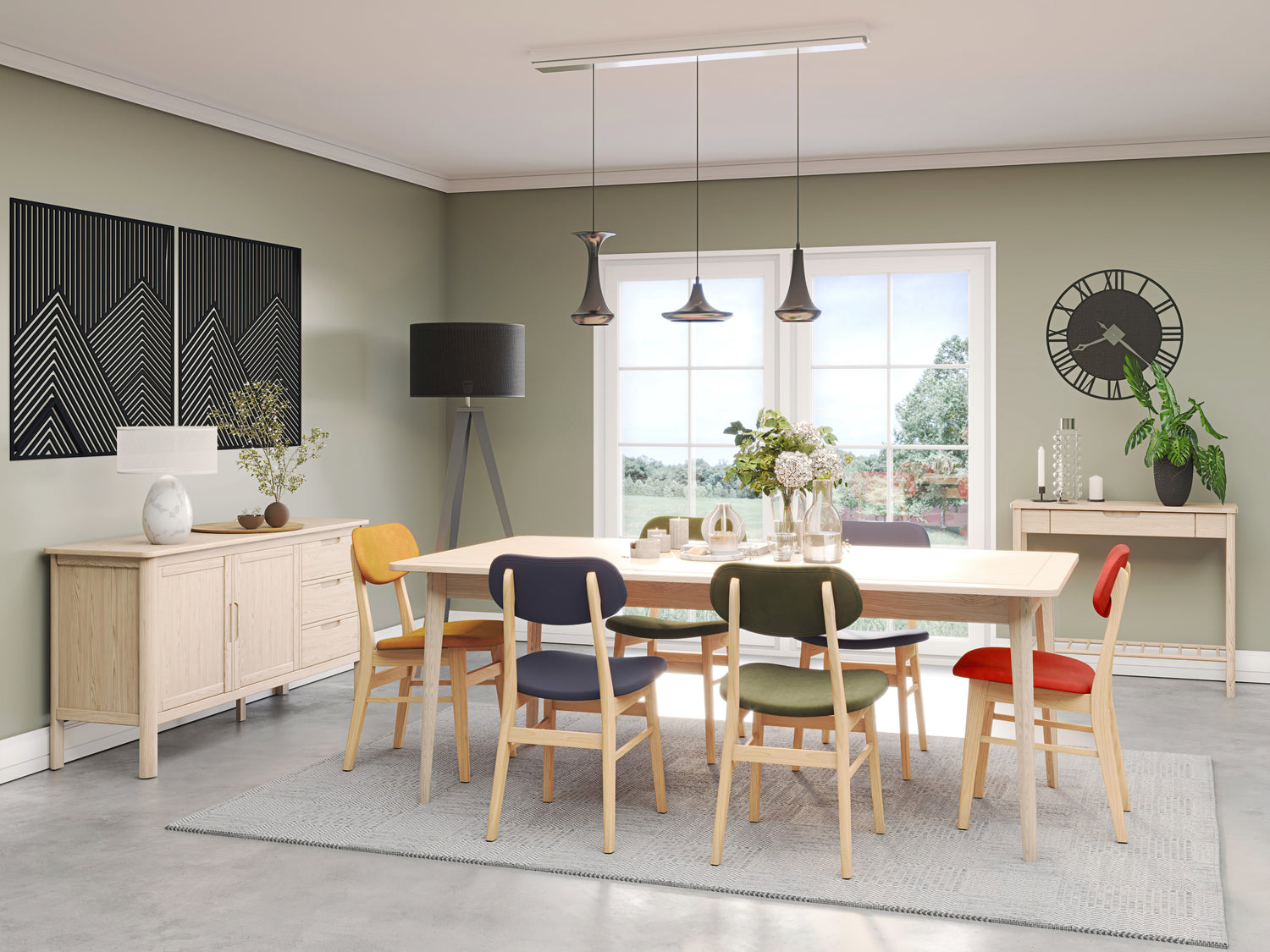 Munslow Brochure - Bridgnorth Furniture
