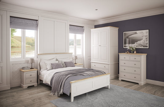 Stretton Painted Brochure - Bridgnorth Furniture