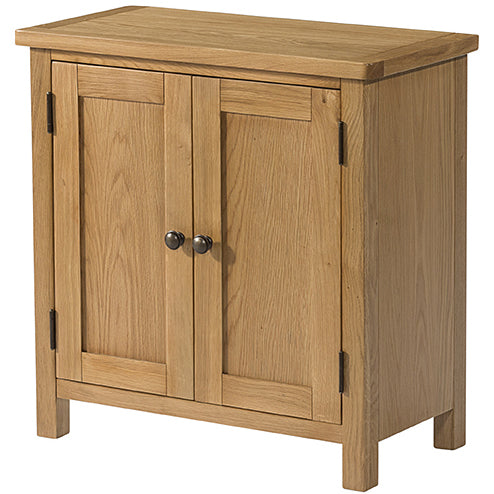 Adbon Small Cabinet - Bridgnorth Furniture