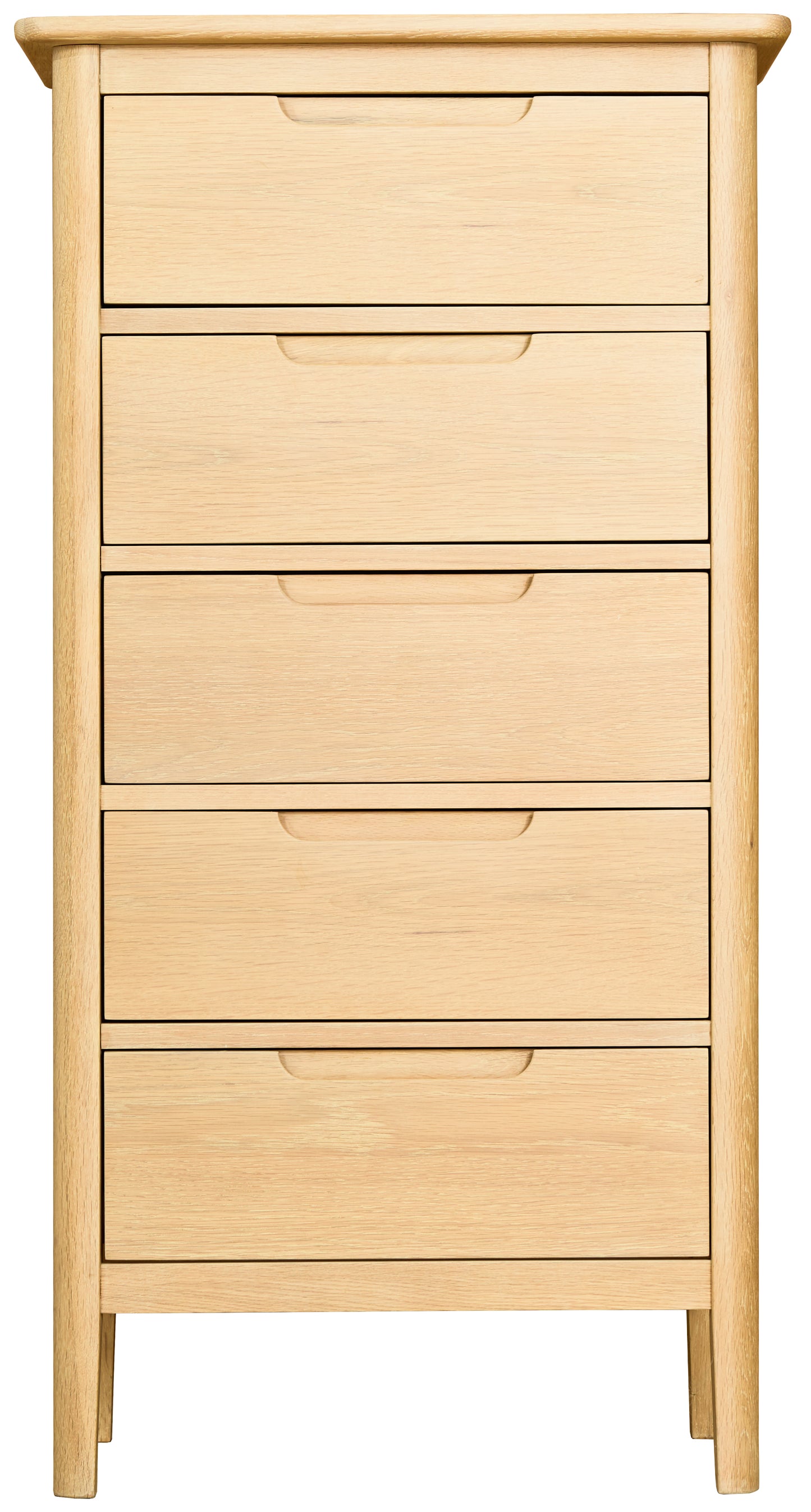 Munslow 5 Drawer Wellington - Bridgnorth Furniture
