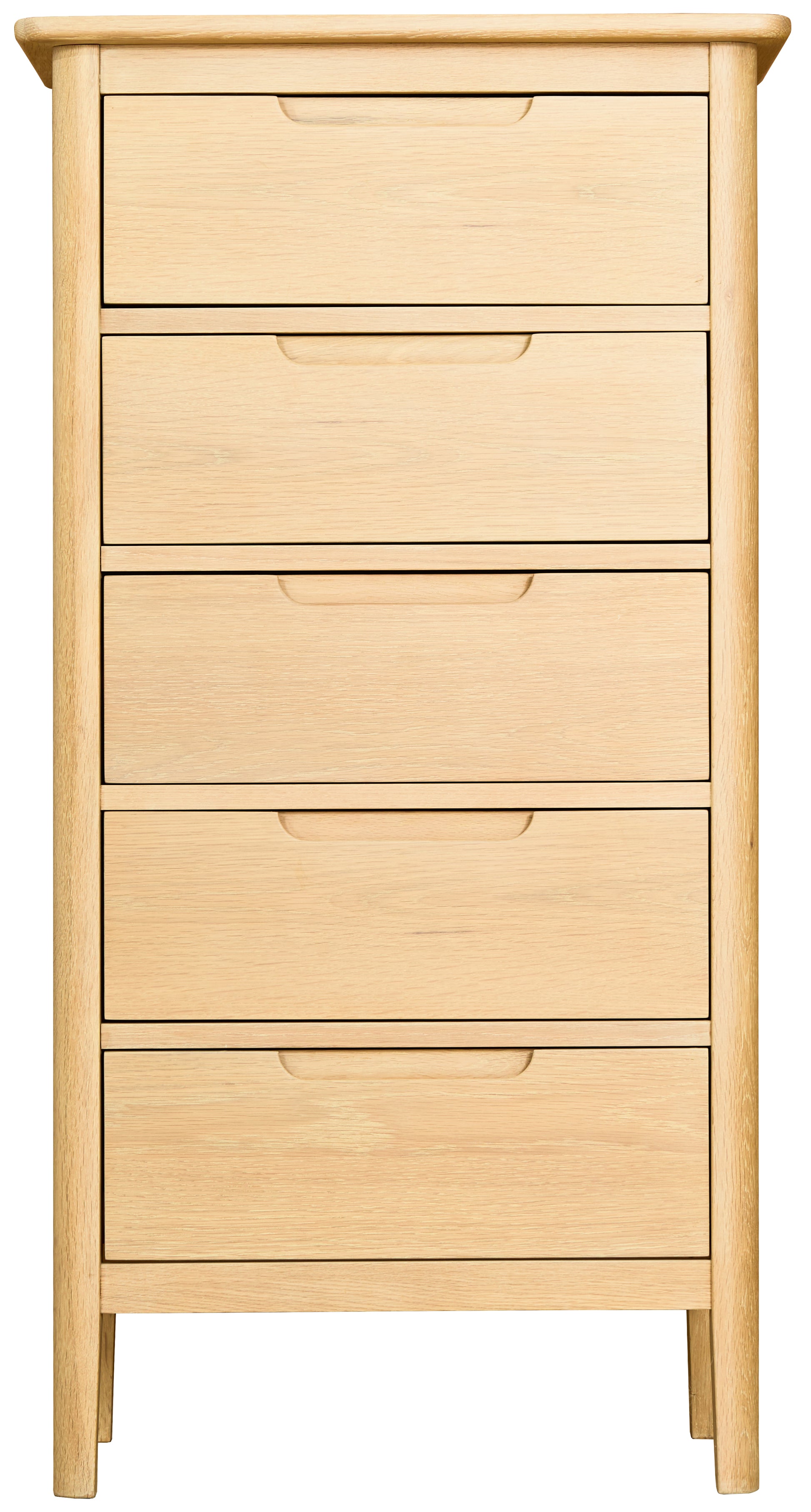 Munslow 5 Drawer Wellington - Bridgnorth Furniture
