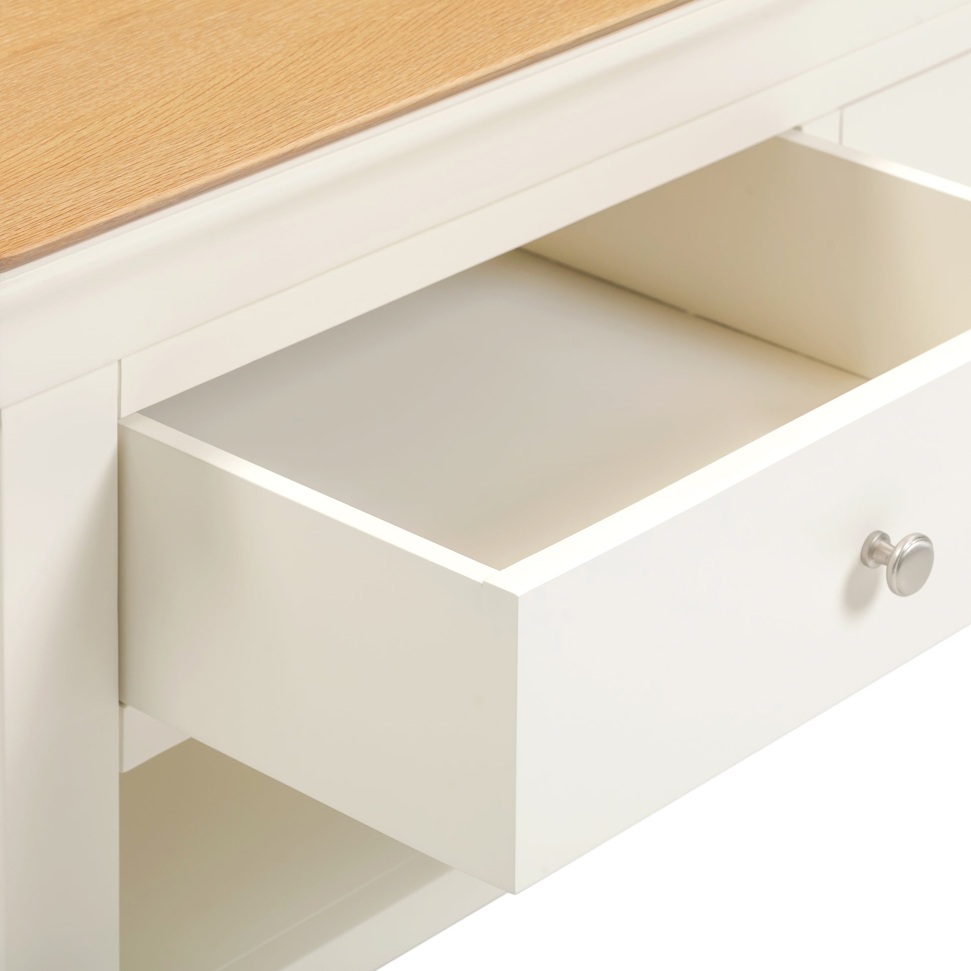 Asterley 2 Drawer Coffee Table - Bridgnorth Furniture