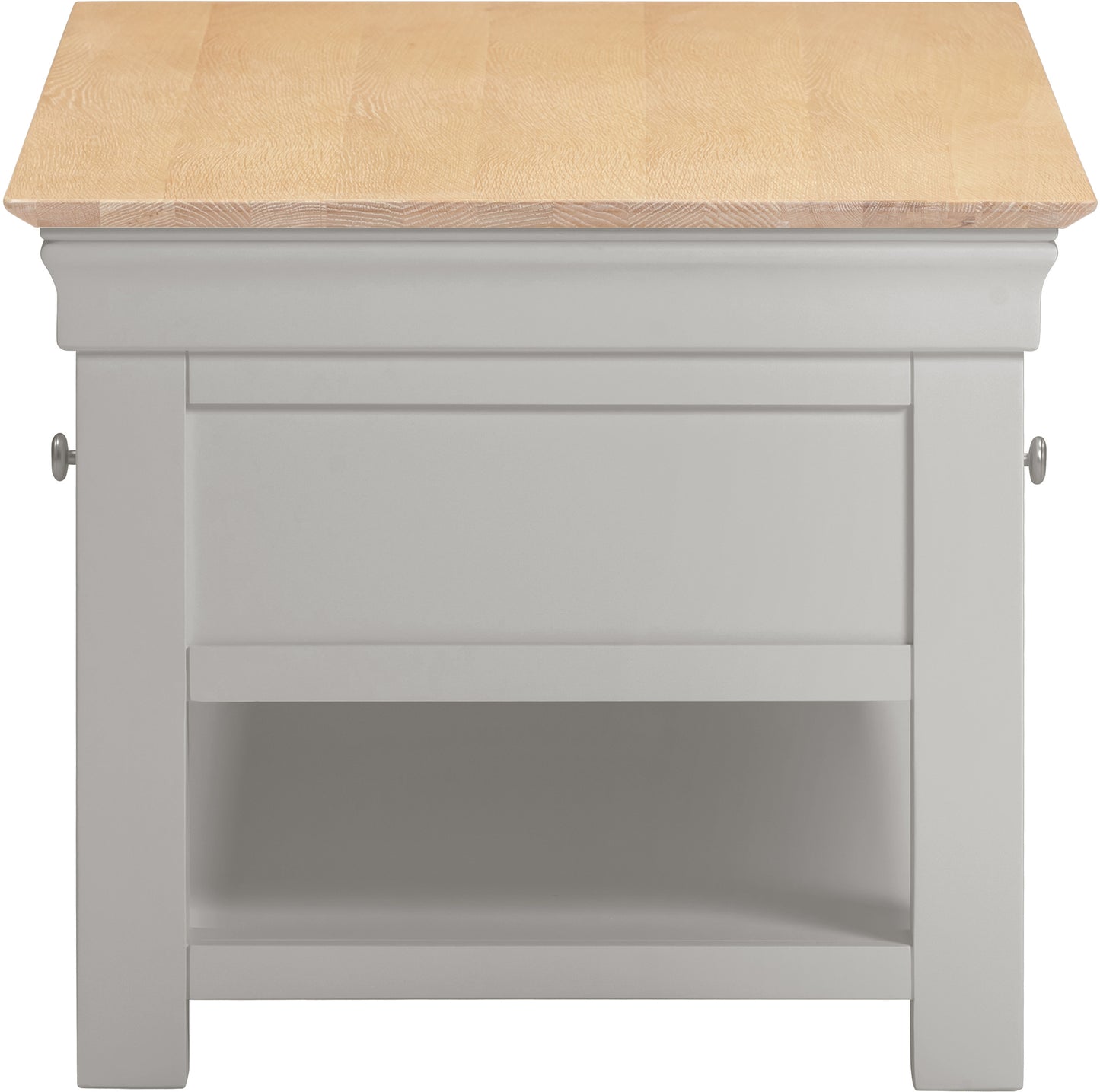 Asterley 2 Drawer Coffee Table - Bridgnorth Furniture