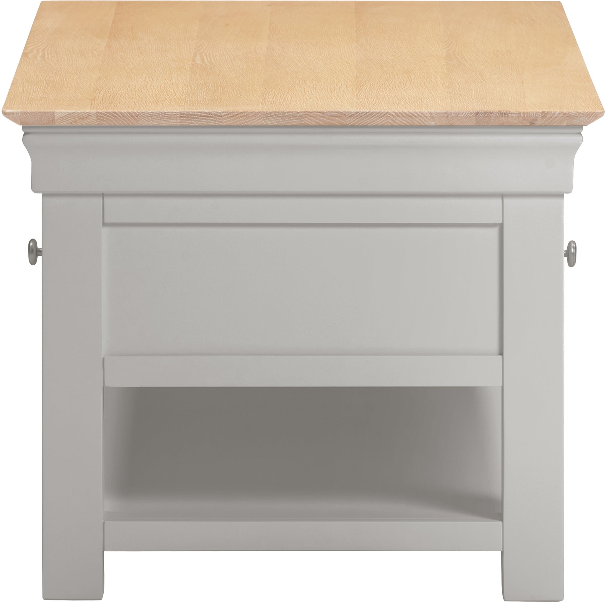 Asterley 2 Drawer Coffee Table - Bridgnorth Furniture