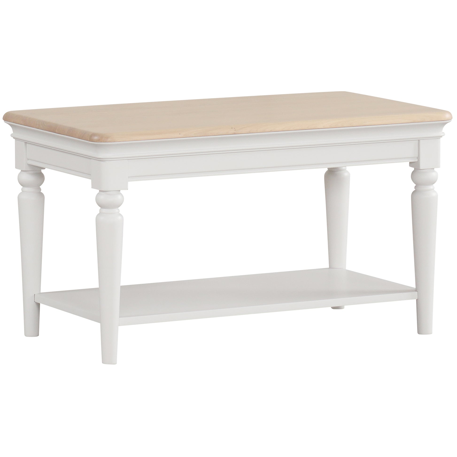 Stretton Coffee Table - Bridgnorth Furniture