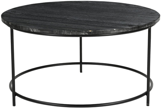 Ellesmere Marble Coffee Table - Bridgnorth Furniture