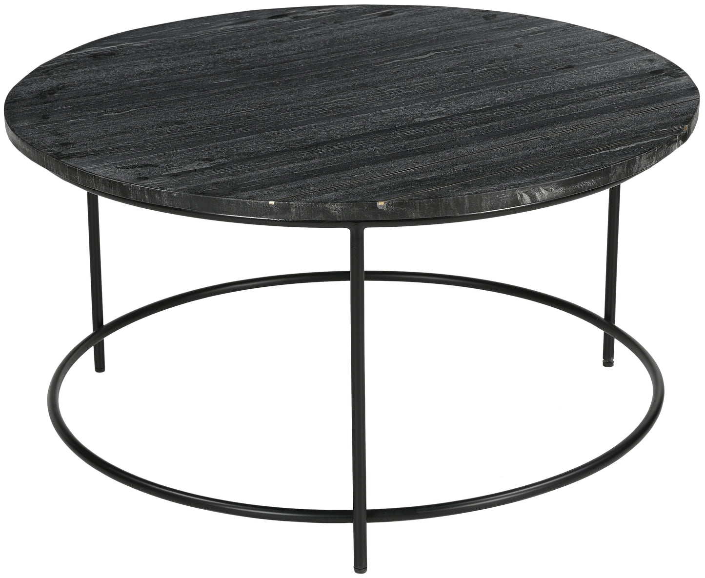 Ellesmere Marble Coffee Table - Bridgnorth Furniture