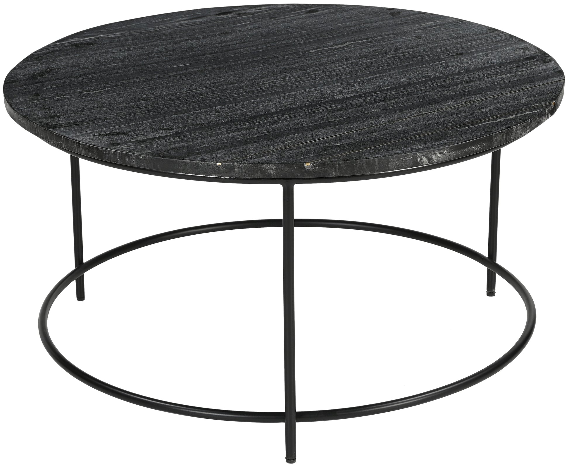 Ellesmere Marble Coffee Table - Bridgnorth Furniture