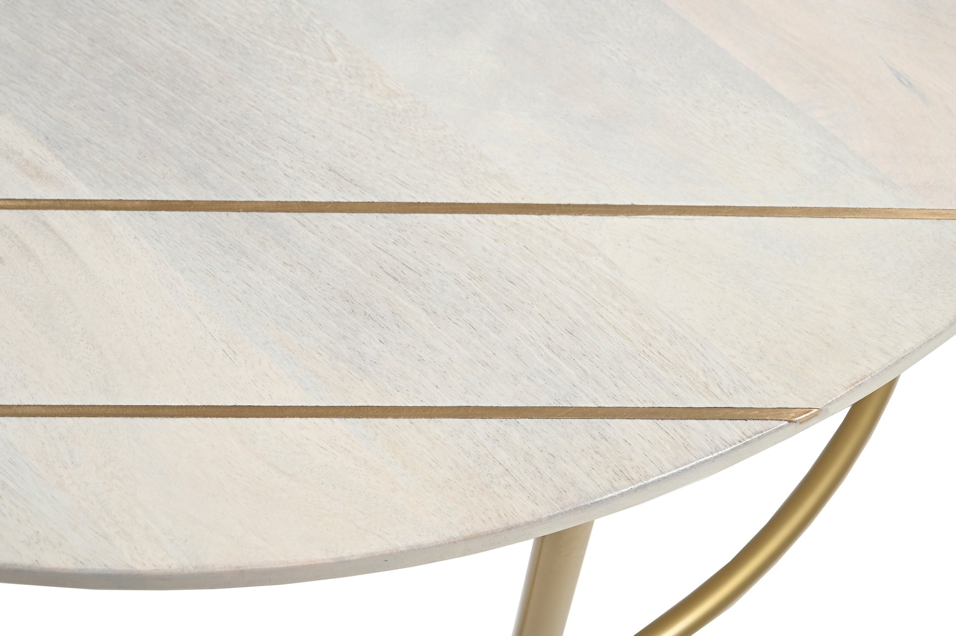 Ellesmere Wooden Coffee Table - Bridgnorth Furniture