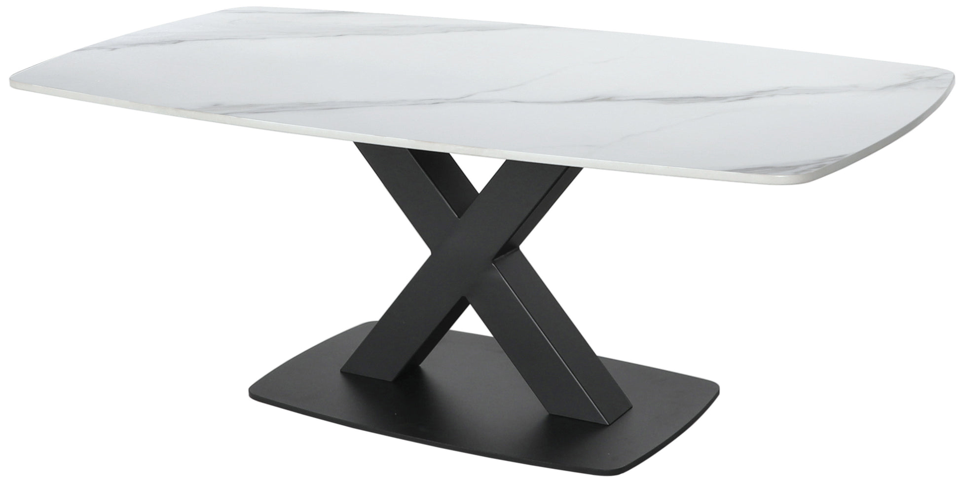 Burnell Coffee Table - Bridgnorth Furniture