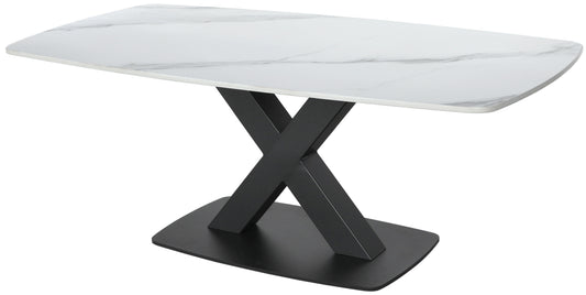 Burnell Coffee Table - Bridgnorth Furniture