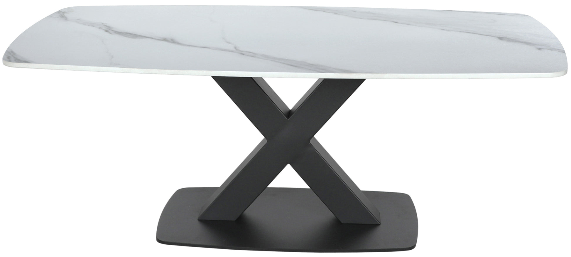 Burnell Coffee Table - Bridgnorth Furniture