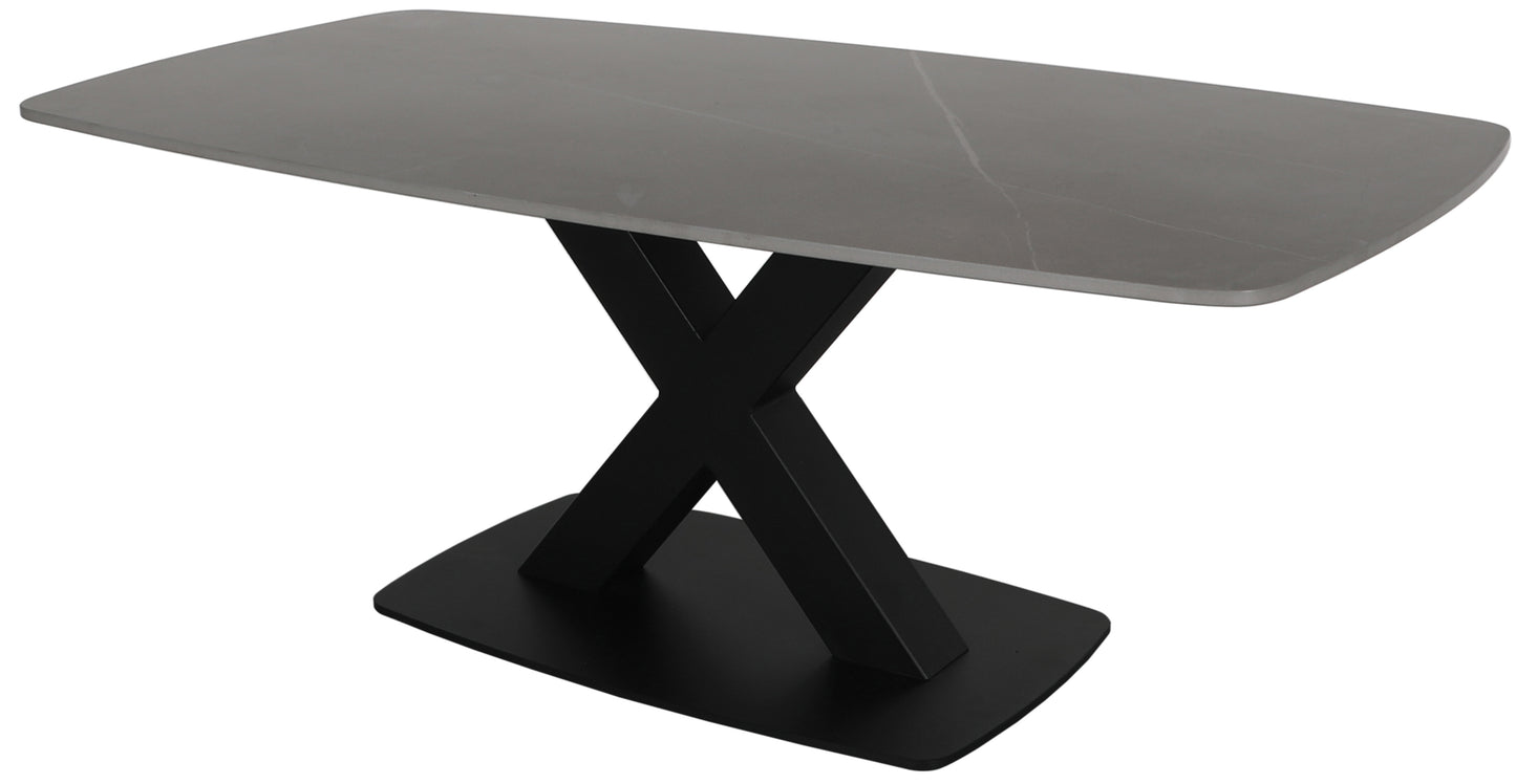 Burnell Coffee Table - Bridgnorth Furniture