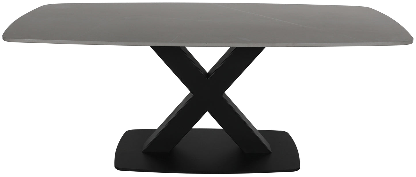 Burnell Coffee Table - Bridgnorth Furniture