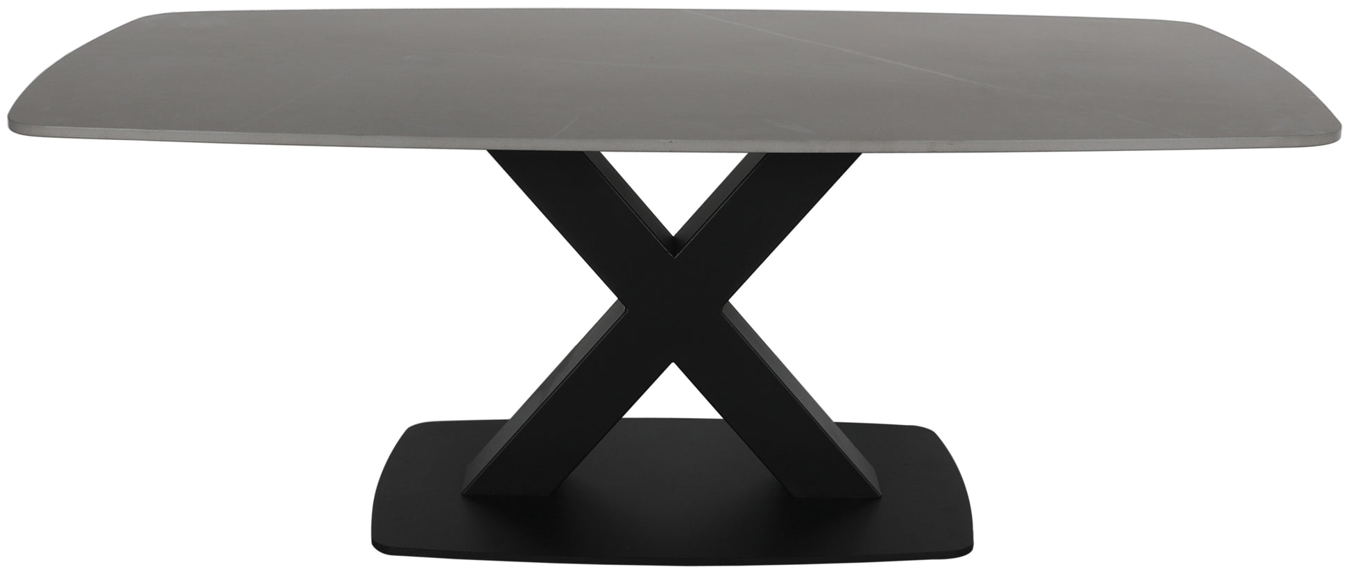 Burnell Coffee Table - Bridgnorth Furniture