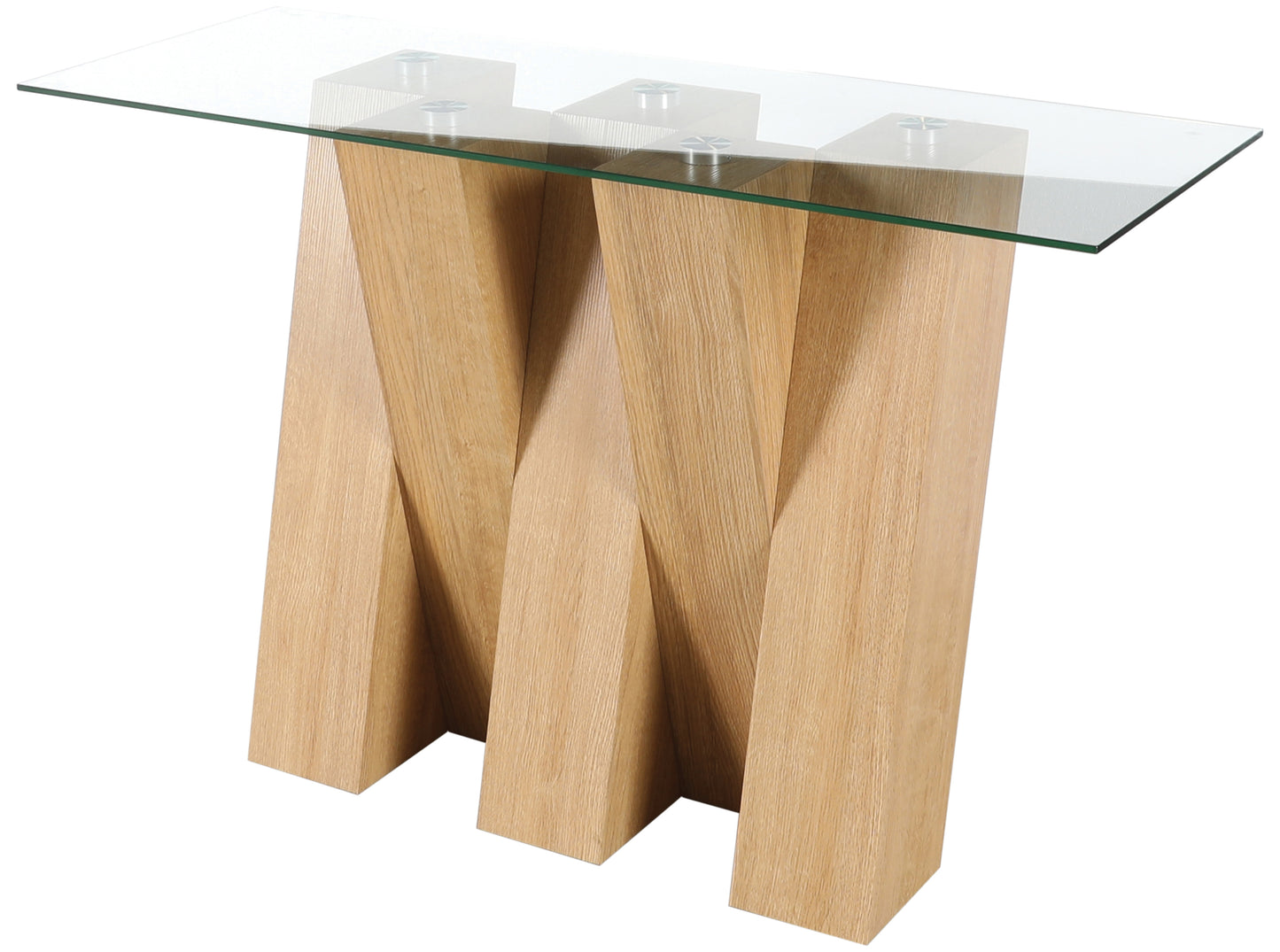 Dutton Console Table - Bridgnorth Furniture