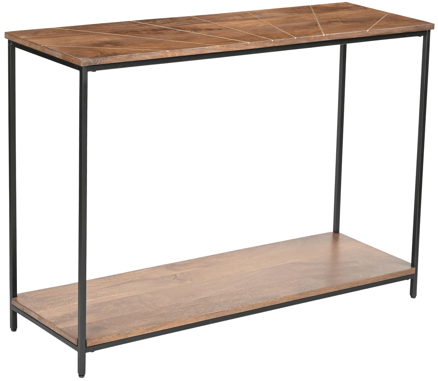 Ellesmere Console Table (Wood) - Bridgnorth Furniture