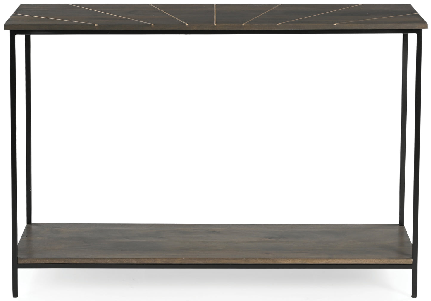 Ellesmere Console Table (Wood) - Bridgnorth Furniture