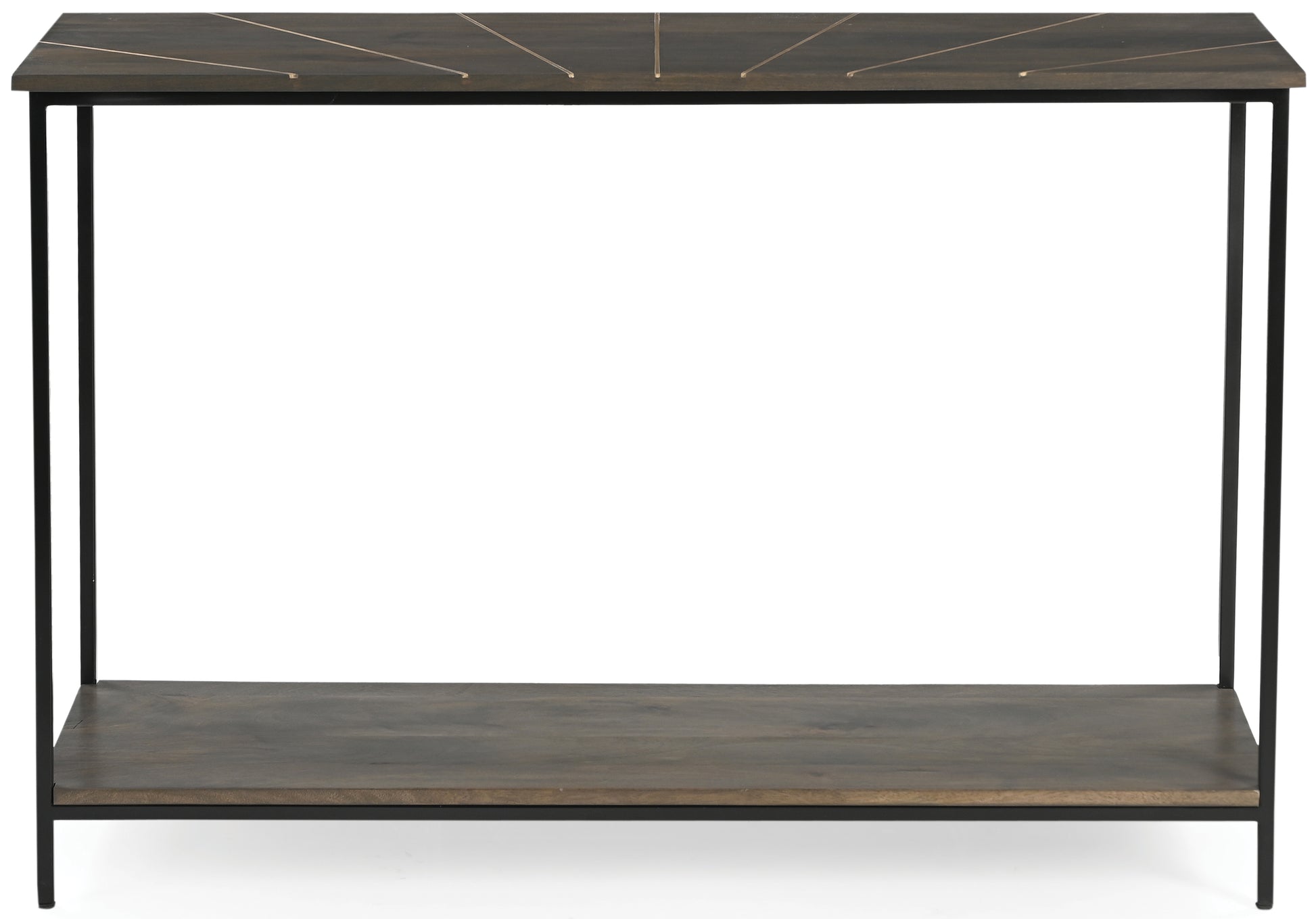 Ellesmere Console Table (Wood) - Bridgnorth Furniture