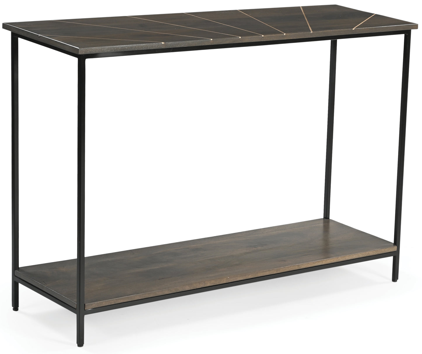 Ellesmere Console Table (Wood) - Bridgnorth Furniture