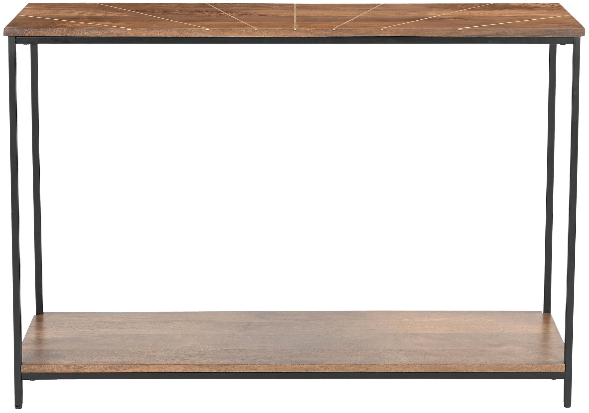 Ellesmere Console Table (Wood) - Bridgnorth Furniture