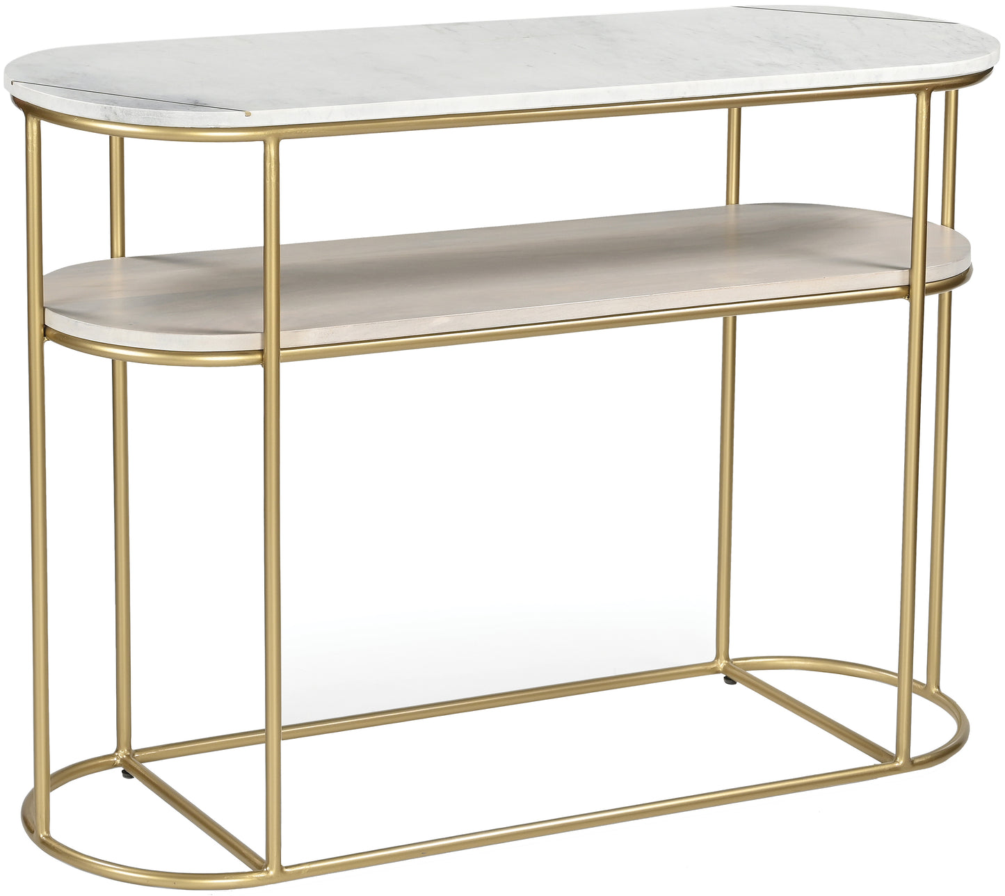 Ellesmere Console Table - Bridgnorth Furniture