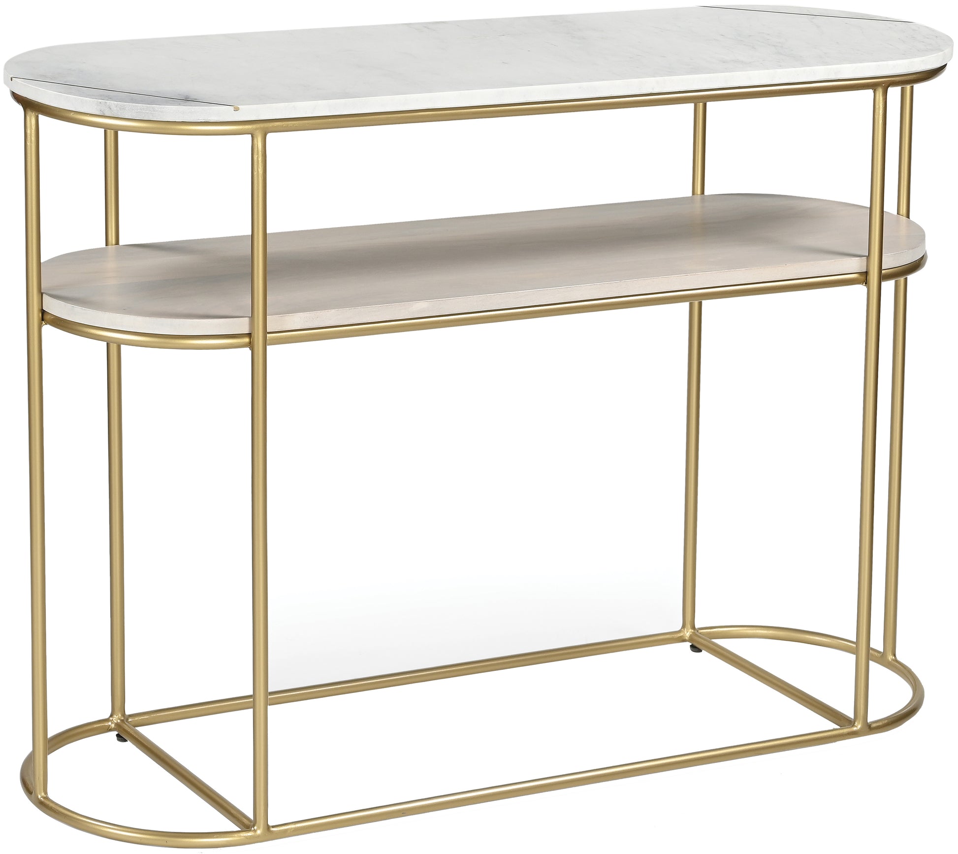 Ellesmere Console Table - Bridgnorth Furniture