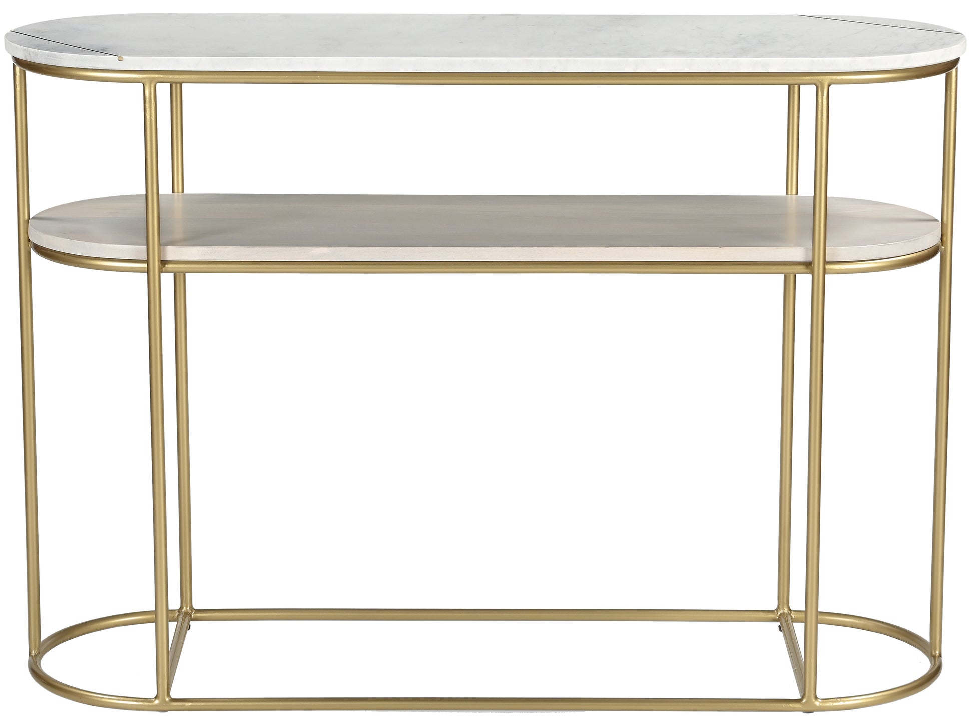 Ellesmere Console Table - Bridgnorth Furniture