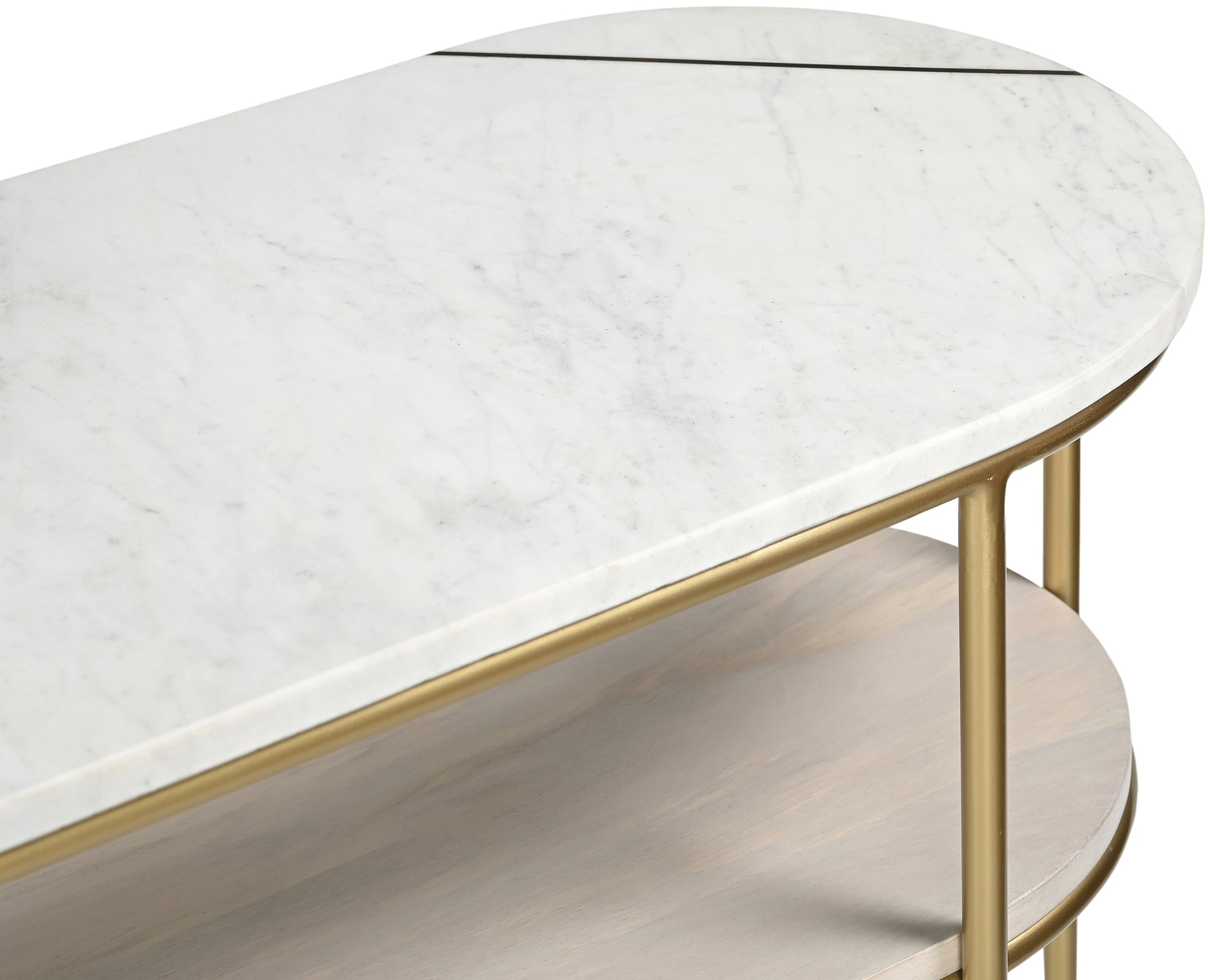 Ellesmere Console Table - Bridgnorth Furniture